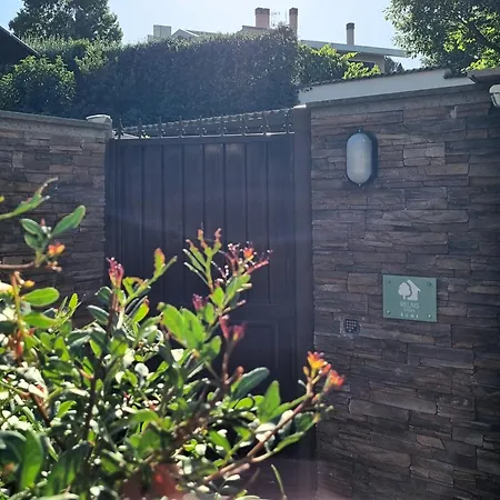 Villa Relais Cassia Rome - Parking, Wi-Fi & Barbecue Exterior foto