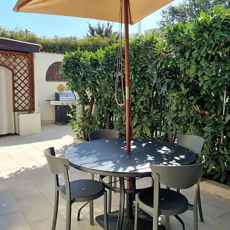 Villa Relais Cassia Rome - Parking, Wi-Fi & Barbecue Exterior foto