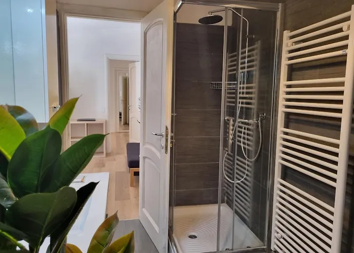 Relais Cassia Rome - Parking, Wi-Fi & Barbecue